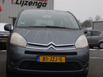 Citroën Grand C4 Picasso